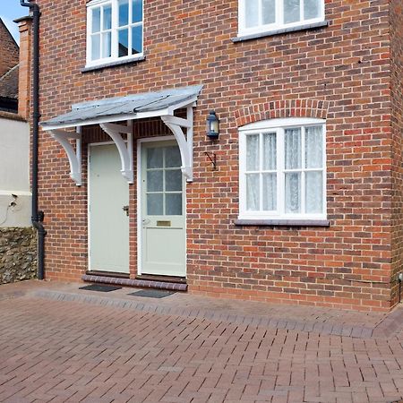 The Cottage Ledbury Esterno foto