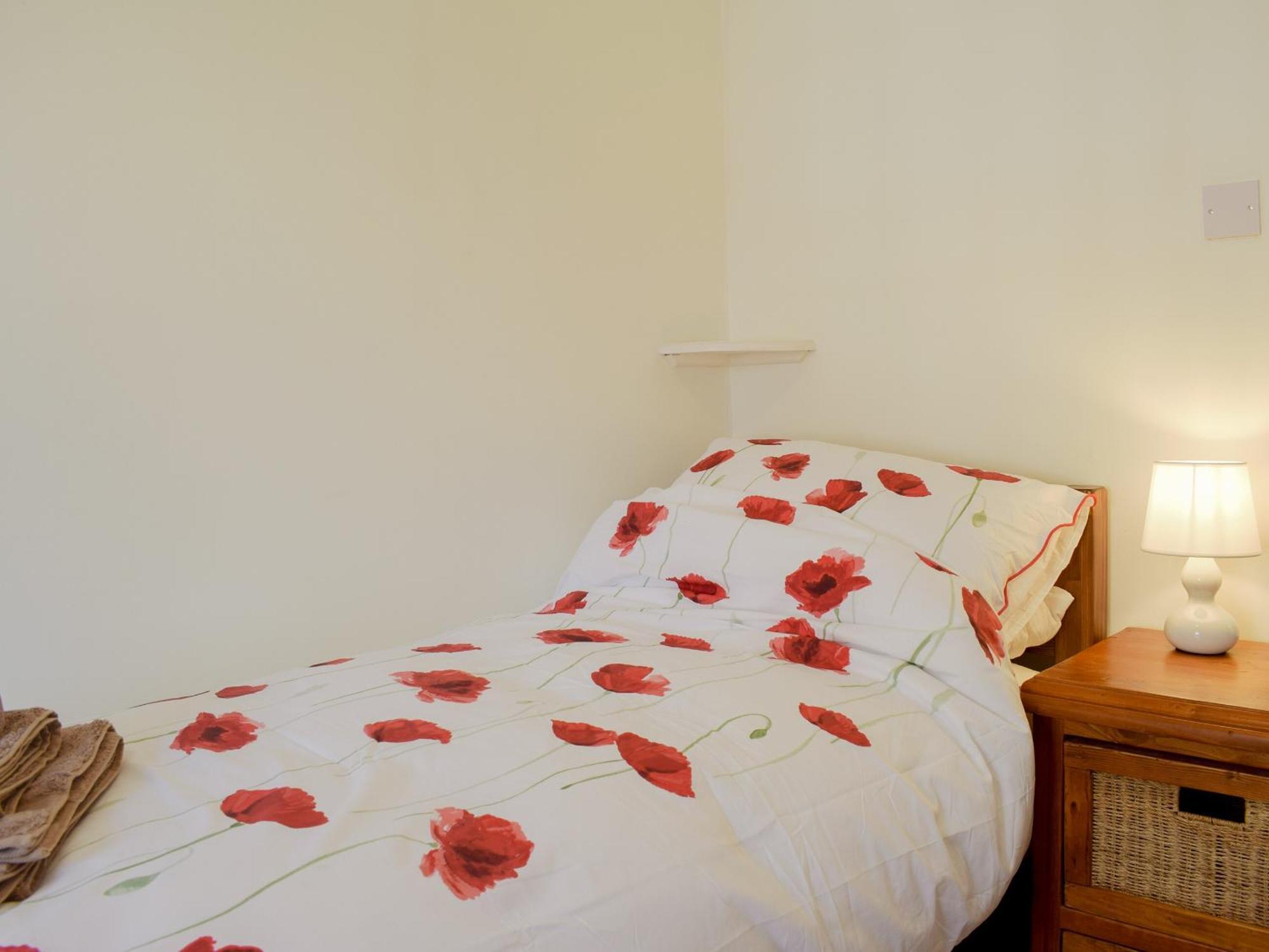 The Cottage Ledbury Esterno foto