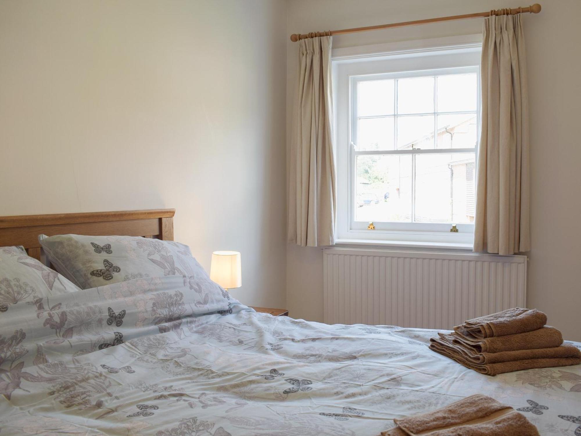 The Cottage Ledbury Esterno foto