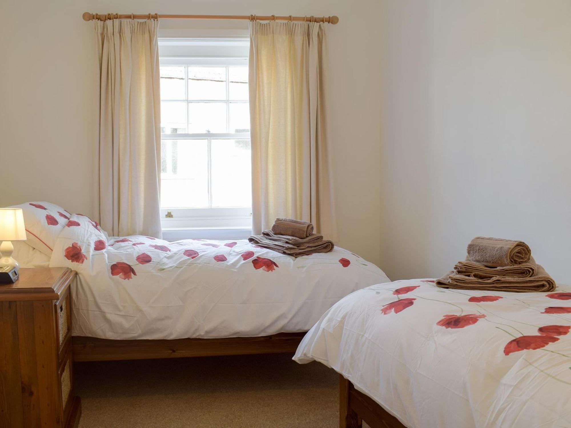 The Cottage Ledbury Esterno foto