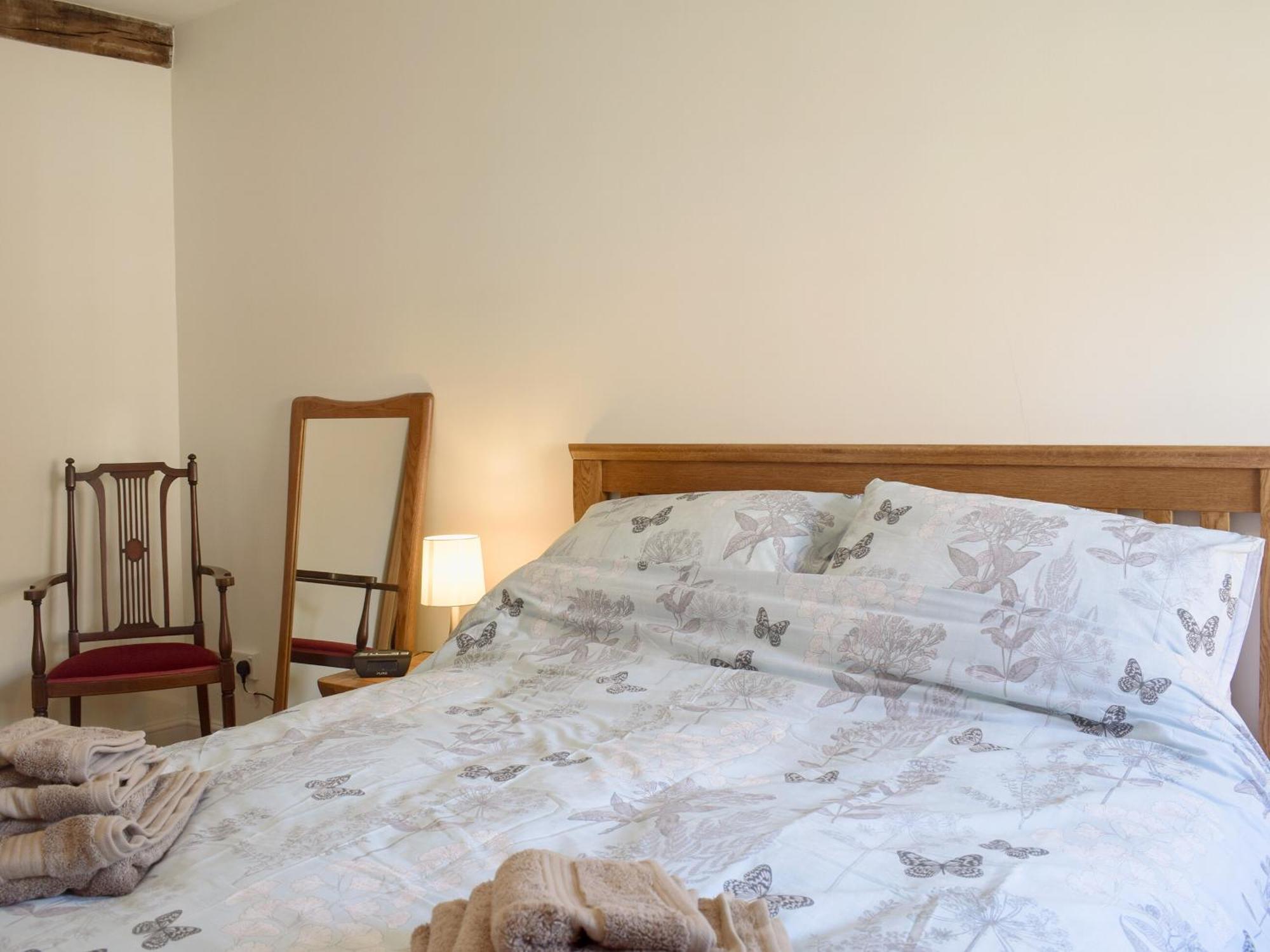 The Cottage Ledbury Esterno foto