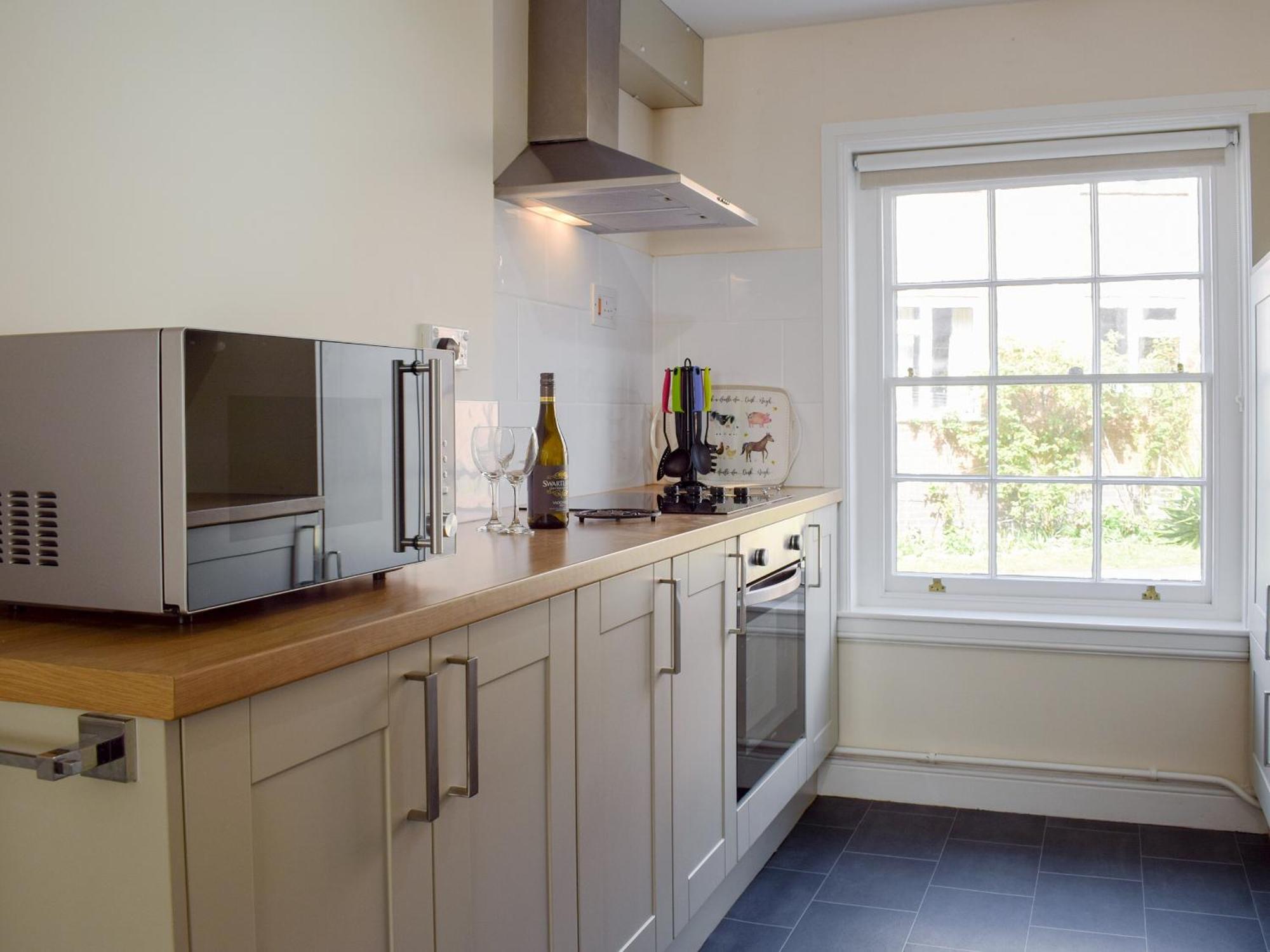 The Cottage Ledbury Esterno foto
