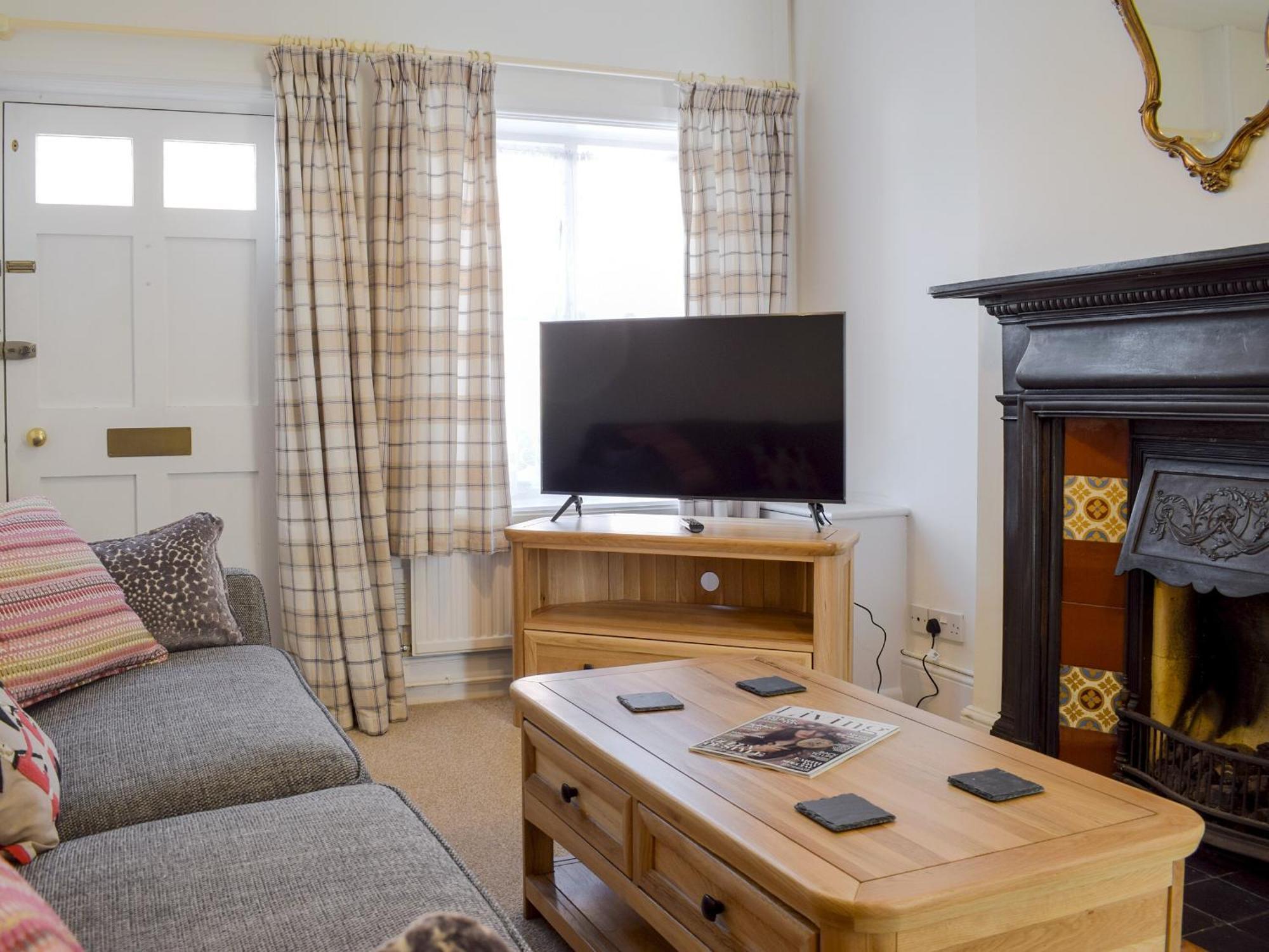 The Cottage Ledbury Esterno foto
