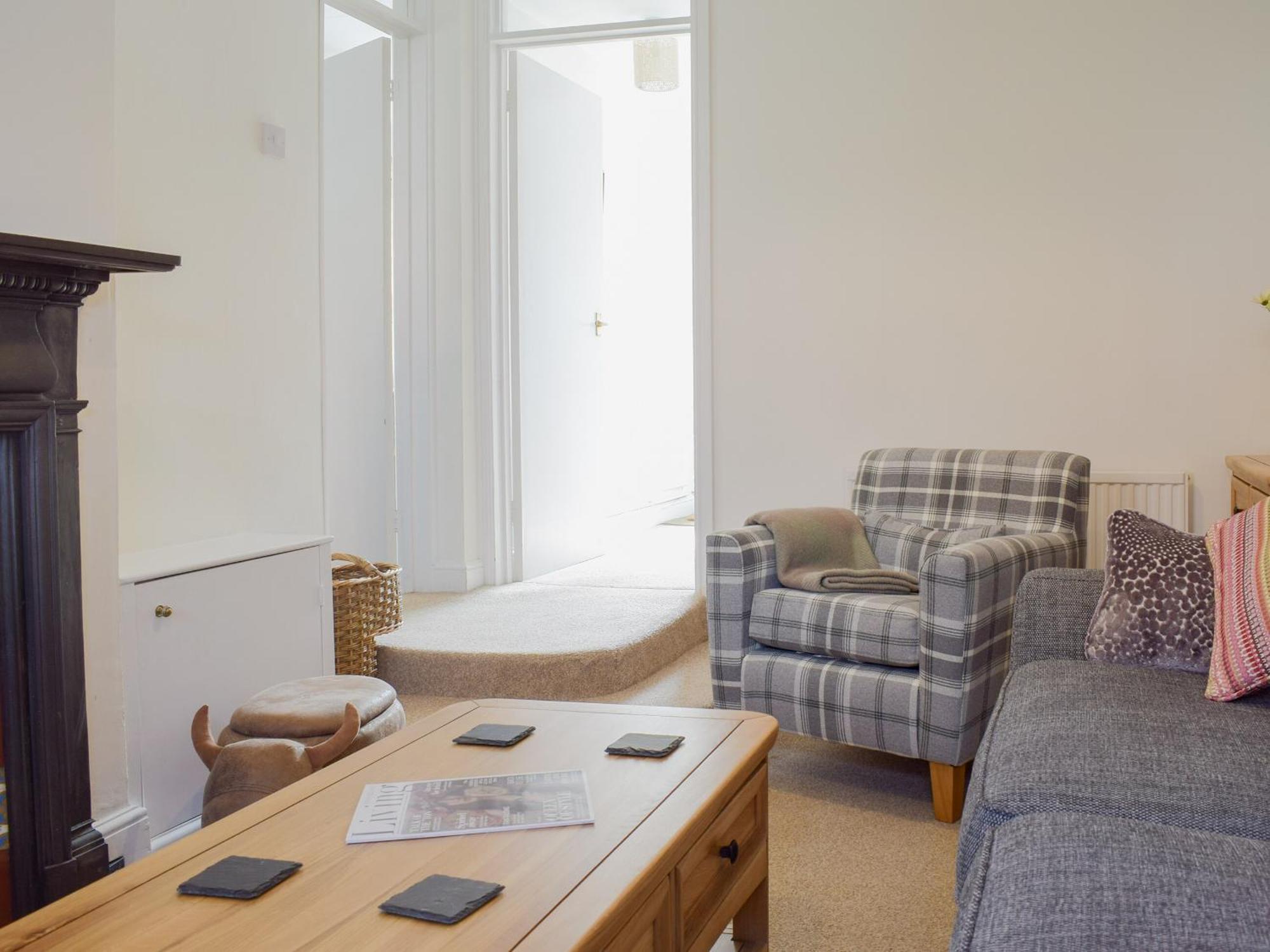 The Cottage Ledbury Esterno foto